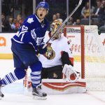 William Nylander NHL Trade Rumors September 13, 2018