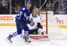 William Nylander NHL Trade Rumors September 13, 2018