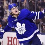 William Nylander NHL Trade Rumors September 4, 2018