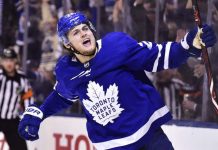 William Nylander NHL Trade Rumors September 4, 2018