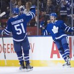 NHL Trade Rumors September 27, 2018 William Nylander Jake Gardiner NHL Trade Rumors September 27, 2018
