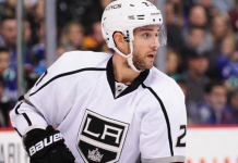 Alec Martinez NHL Trade Rumors October 25, 2018