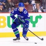 Top 10 2018-2019 Calder Trophy Predictions Elias Pettersson 2018-2019 Top 10 Calder Trophy candidates