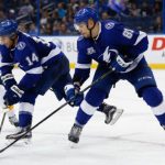 NHL Trade Rumors October 2, 2018 Erik Cernak NHL Trade Rumors October 2, 2018