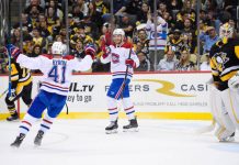 Montreal Canadiens NHL Trade Rumors October 12, 2018