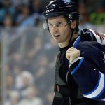 NHL Trade Rumors October 24, 2018 Jacob Trouba NHL Trade Rumors October 24, 2018