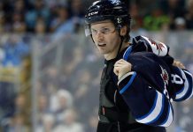 Jacob Trouba NHL Trade Rumors October 24, 2018