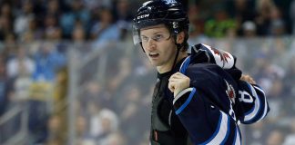 Jacob Trouba NHL Trade Rumors October 24, 2018