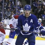 NHL Trade Rumors October 9, 2018 Kasperi Kapanen NHL Trade Rumors October 9, 2018