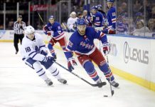 Kevin Shattenkirk NHL Trade Rumors October 22, 2018