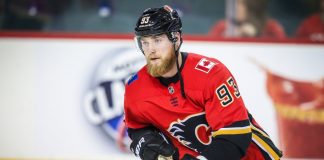 Sam Bennett NHL Trade Rumors October 7, 2018