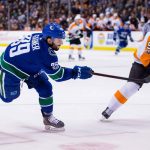 NHL Trade Rumors October 10, 2018 Sam Gagner NHL Trade Rumors October 10, 2018