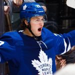 NHL Trade Rumors October 18, 2018 William Nylander NHL Trade Rumors October 18, 2018