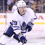 NHL Trade Rumors October 5, 2018 William Nylander NHL Trade Rumors October 5, 2018