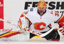 5 goalies that the Calgary Flames could target