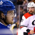 William Nylander NHL Trade Rumors November 10, 2018
