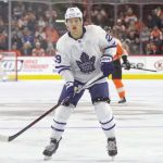 NHL Trade Rumors November 8, 2018 William Nylander NHL Trade Rumors November 8, 2018