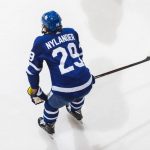 William Nylander NHL Trade Rumors November 15, 2018