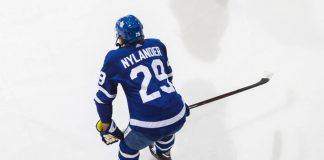 William Nylander NHL Trade Rumors November 15, 2018