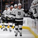 NHL Trade Rumors November 5, 2018 LA Kings NHL Trade Rumors November 5, 2018