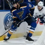 Alex Pietrangelo NHL Trade Rumors December 28, 2018
