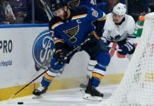 Alex Pietrangelo NHL Trade Rumors December 28, 2018
