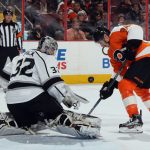 Jonathan Quick NHL Trade Rumors December 24, 2018