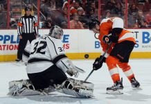 Jonathan Quick NHL Trade Rumors December 24, 2018