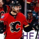 Michael Frolik NHL Trade Rumors December 31, 2018