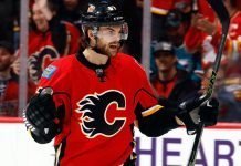 Michael Frolik NHL Trade Rumors December 31, 2018
