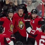 Ottawa Senators NHL Trade Rumors December 27, 2019