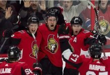 Ottawa Senators NHL Trade Rumors December 27, 2019