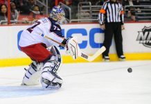 Sergei Bobrovsky NHL Trade Rumors December 10, 2018