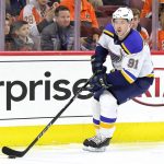 Vladimir Tarasenko NHL Trade Rumors December 17, 2018