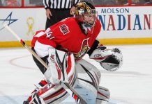 Craig Anderson NHL Trade Rumors December 18, 2018