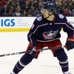 Arttemi Panarin NHL Trade Rumors January 2, 2019