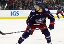 Arttemi Panarin NHL Trade Rumors January 2, 2019