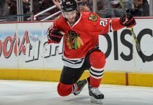 Brandon Saad and Artem Anisimov NHL Rumors January 17, 2019