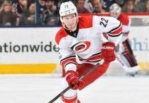 Brett Pesce NHL Rumors January 21, 2019