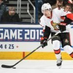 Cody Ceci NHL Rumors January 15, 2018