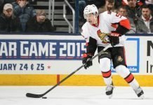 Cody Ceci NHL Rumors January 15, 2018