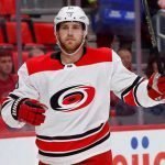 Dougie Hamilton NHL Trade Rumors January 6, 2019