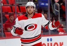 Dougie Hamilton NHL Trade Rumors January 6, 2019