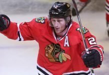 Duncan Keith NHL Trade Rumors January 12, 2019