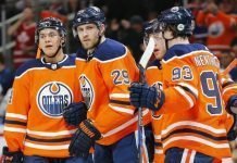 Edmonton Oilers NHL Rumors January 25, 2019