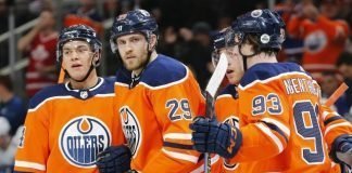 Edmonton Oilers NHL Rumors January 25, 2019