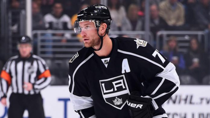 Jeff Carter NHL Trade Rumors January 8, 2019