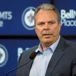 Winnipeg Jets NHL Trade Rumors January 4, 2019