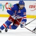 Mats Zuccarello NHL trade rumors January 9, 2019