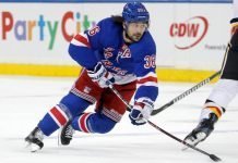 Mats Zuccarello NHL trade rumors January 9, 2019